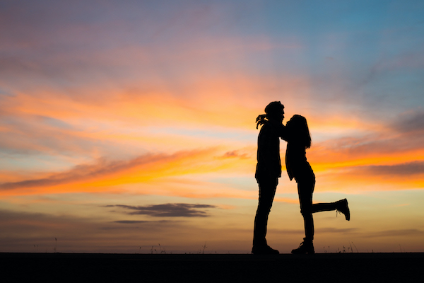 Romance Scams 
